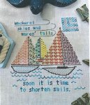 (image for) Quaker Sailboats